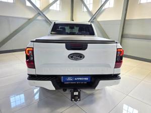 Ford Ranger 2.0 SiT double cab XLT - Image 13
