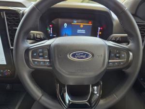 Ford Ranger 2.0 SiT double cab XLT - Image 18