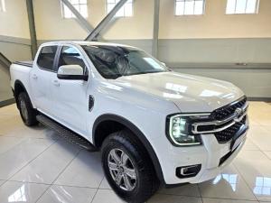 Ford Ranger 2.0 SiT double cab XLT - Image 1