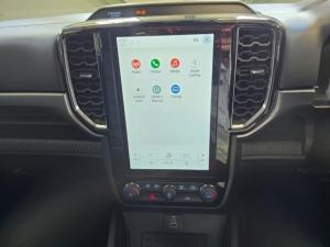 Ford Ranger 2.0 SiT double cab XLT - Image 22