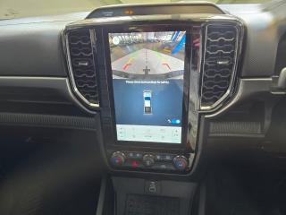 Ford Ranger 2.0 SiT double cab XLT