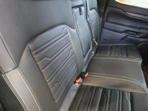 Ford Ranger 2.0 SiT double cab XLT - Image 25