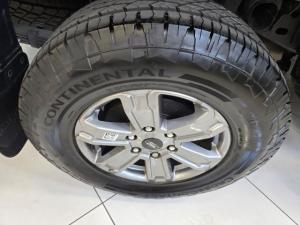 Ford Ranger 2.0 SiT double cab XLT - Image 30
