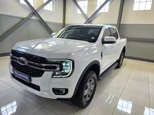 Ford Ranger 2.0 SiT double cab XLT - Image 6