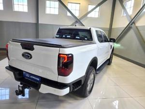 Ford Ranger 2.0 SiT double cab XLT - Image 8
