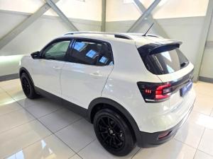 Volkswagen T-Cross 1.0TSI 85kW Highline - Image 10
