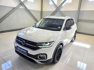 Volkswagen T-Cross 1.0TSI 85kW Highline - Image 11