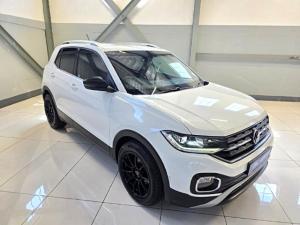 Volkswagen T-Cross 1.0TSI 85kW Highline - Image 12