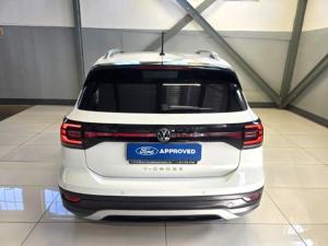 Volkswagen T-Cross 1.0TSI 85kW Highline - Image 14