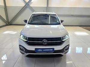 Volkswagen T-Cross 1.0TSI 85kW Highline - Image 15
