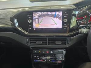 Volkswagen T-Cross 1.0TSI 85kW Highline - Image 22