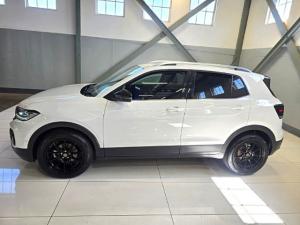Volkswagen T-Cross 1.0TSI 85kW Highline - Image 2