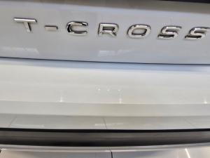 Volkswagen T-Cross 1.0TSI 85kW Highline - Image 30
