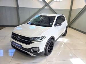 Volkswagen T-Cross 1.0TSI 85kW Highline - Image 3