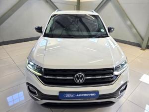 Volkswagen T-Cross 1.0TSI 85kW Highline - Image 4