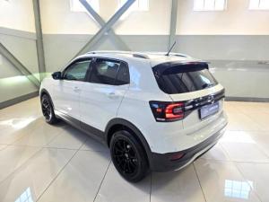 Volkswagen T-Cross 1.0TSI 85kW Highline - Image 5