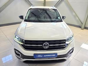 Volkswagen T-Cross 1.0TSI 85kW Highline - Image 6
