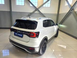 Volkswagen T-Cross 1.0TSI 85kW Highline - Image 7