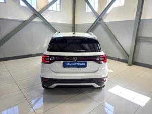 Volkswagen T-Cross 1.0TSI 85kW Highline - Image 8