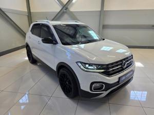 Volkswagen T-Cross 1.0TSI 85kW Highline - Image 9
