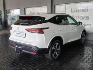 Nissan Qashqai 1.3T Acenta - Image 11