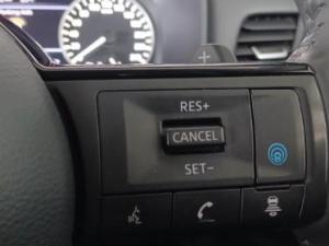 Nissan Qashqai 1.3T Acenta - Image 15