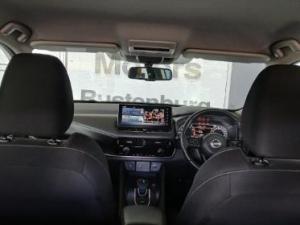 Nissan Qashqai 1.3T Acenta - Image 18