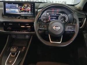 Nissan Qashqai 1.3T Acenta - Image 19