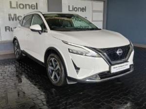 Nissan Qashqai 1.3T Acenta - Image 1