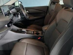 Nissan Qashqai 1.3T Acenta - Image 20
