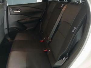Nissan Qashqai 1.3T Acenta - Image 21