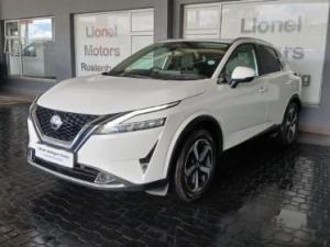 Nissan Qashqai 1.3T Acenta - Image 2