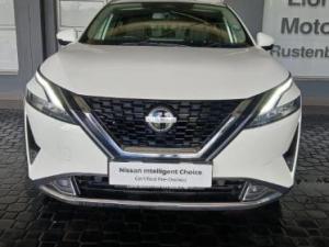 Nissan Qashqai 1.3T Acenta - Image 4