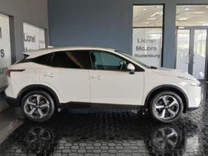 Nissan Qashqai 1.3T Acenta - Image 6