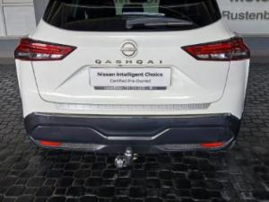 Nissan Qashqai 1.3T Acenta - Image 9