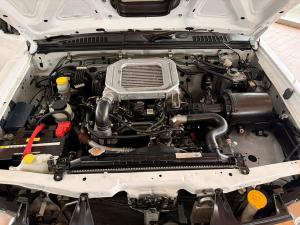 Nissan NP300 Hardbody 2.5TDi Hi-rider - Image 12