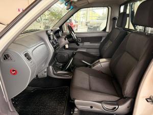 Nissan NP300 Hardbody 2.5TDi Hi-rider - Image 14