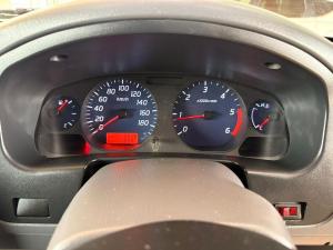 Nissan NP300 Hardbody 2.5TDi Hi-rider - Image 15