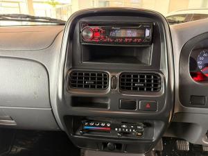 Nissan NP300 Hardbody 2.5TDi Hi-rider - Image 16