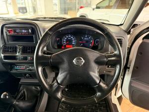 Nissan NP300 Hardbody 2.5TDi Hi-rider - Image 18