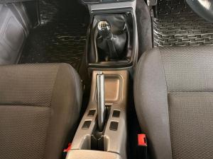 Nissan NP300 Hardbody 2.5TDi Hi-rider - Image 21