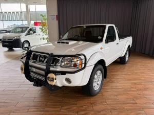 Nissan NP300 Hardbody 2.5TDi Hi-rider - Image 3
