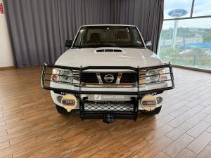Nissan NP300 Hardbody 2.5TDi Hi-rider - Image 4