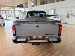 Nissan NP300 Hardbody 2.5TDi Hi-rider - Image 5