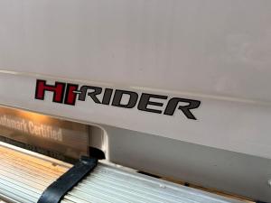 Nissan NP300 Hardbody 2.5TDi Hi-rider - Image 8
