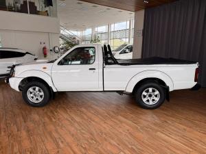 Nissan NP300 Hardbody 2.5TDi Hi-rider - Image 9