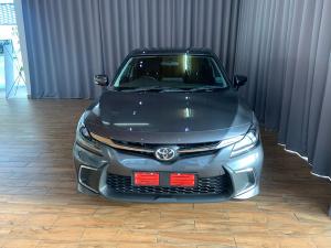 Toyota Starlet 1.5 Xi - Image 1