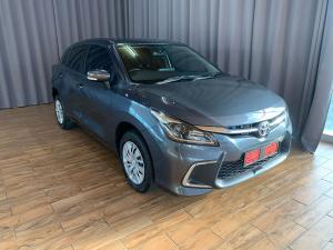 Toyota Starlet 1.5 Xi - Image 2