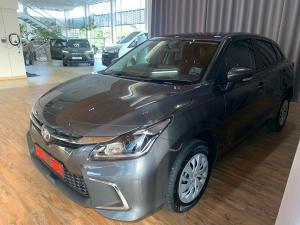 Toyota Starlet 1.5 Xi - Image 3