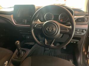 Toyota Starlet 1.5 Xi - Image 5